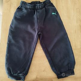 Pantaloni tuta puma