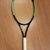 Wilson Blade 98L version 6.0  100euro 