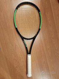 Wilson Blade 98L version 6.0  100euro 