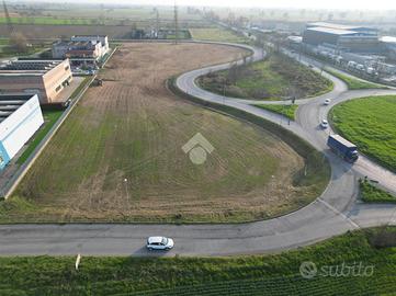 TERRENO A BASSANO BRESCIANO