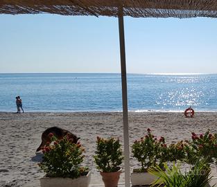 Alloggio borghetto s. spirito