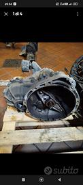Cambio automatico Smart Fortwo Brabus 450