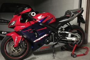 Honda Cbr 600 RR anno 2005