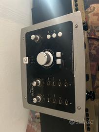 audient id 22 sxheda audio