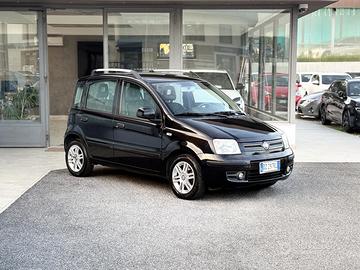 Fiat Panda 1.2 Benzina 69CV E5 - 2010