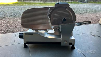 Affettatrice Essedue