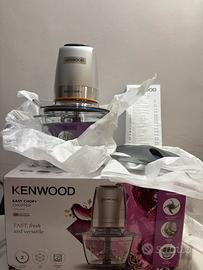 Kenwood Easy Chop Tritattuto