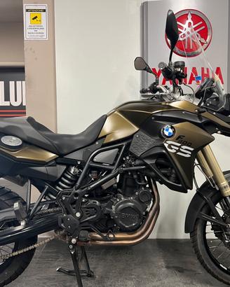 Bmw F 800 GS
