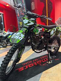 Lem motocross