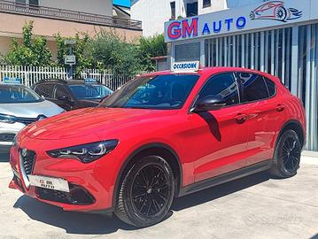 Alfa Romeo Stelvio 2.2 diesel italiana 9/2023