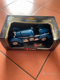 Bugatti type 59 (1934)