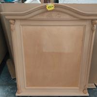 Specchiera in Legno 
