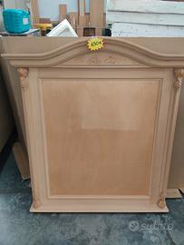 Specchiera in Legno 