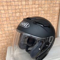 CASCO SHOEI