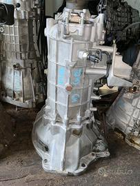 CAMBIO FIAT 2835.6 IVECO DAILY 2.3 MJET