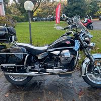 Moto Guzzi California Vintage