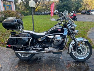 Moto Guzzi California Vintage