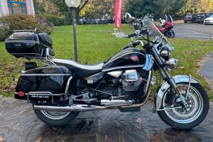 Moto Guzzi California Vintage