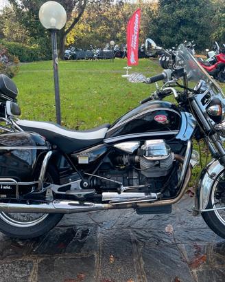 Moto Guzzi California Vintage
