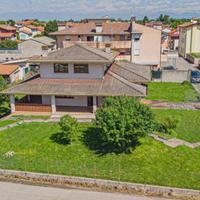 VILLA TRICAMERE PIANO UNICO, ZONA CENTRALE