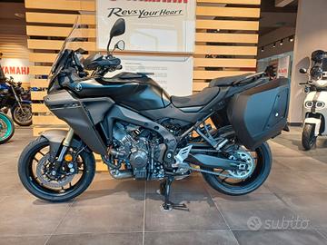 Yamaha Tracer 9 GT YAMT