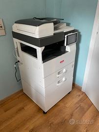 Stampante Nashuatec IM 2702