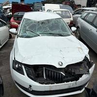 Skoda Octavia (5E) 1.0 benzina (85 kw) 2019