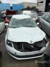 Skoda Octavia (5E) 1.0 benzina (85 kw) 2019