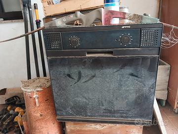 forno smeg funzionante 