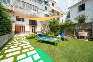 Casa per vacanza