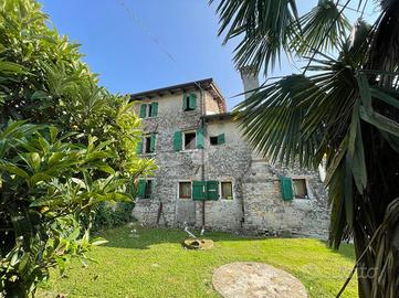 CASA SEMINDIPENDENTE A BREDA DI PIAVE
