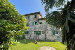 CASA SEMINDIPENDENTE A BREDA DI PIAVE