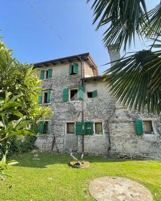 CASA SEMINDIPENDENTE A BREDA DI PIAVE