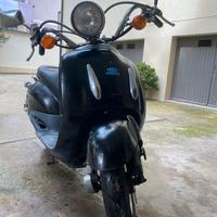 Honda Shadow 50 - 1997