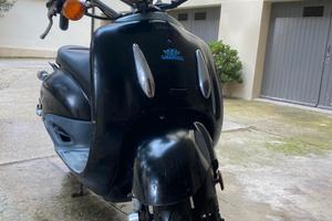 Honda Shadow 50 - 1997