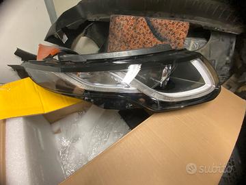 fari evoque full led