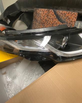 fari evoque full led