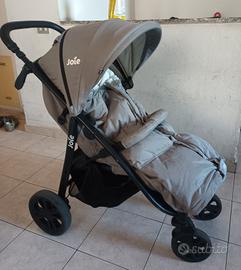 PASSEGGINO MARCA JOLIE