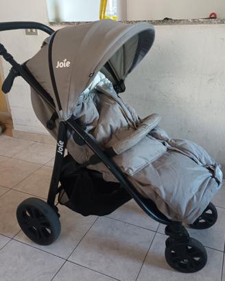 PASSEGGINO MARCA JOLIE