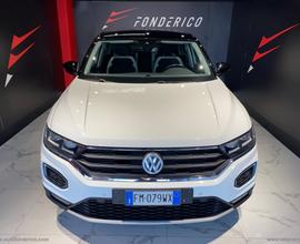 VOLKSWAGEN T-Roc 2.0 TDI 150 DSG 4MOTION Adv. BMT