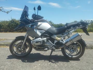 Bmw r 1200 gs - 2005