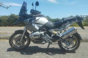 Bmw r 1200 gs - 2005