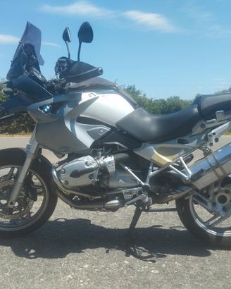 Bmw r 1200 gs - 2005