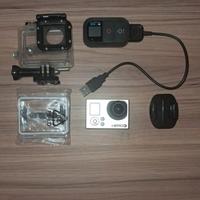 GoPro Hero 3 Silver Edition