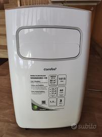Condizionatore portatile Comfee SOGNIDORO