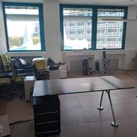 Arredamento Ufficio Tecno