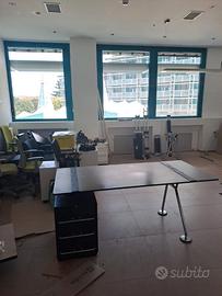 Arredamento Ufficio Tecno