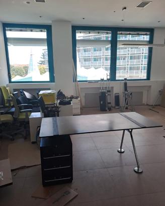 Arredamento Ufficio Tecno