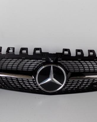 MERCEDES CLASSE A W177 GRIGLIA DIAMOND CAMERA - 45