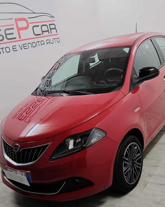 LANCIA Ypsilon 1.0 FireFly Hybrid 55.000KM